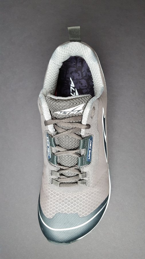 Vans Sk8-Mid Plus Серый