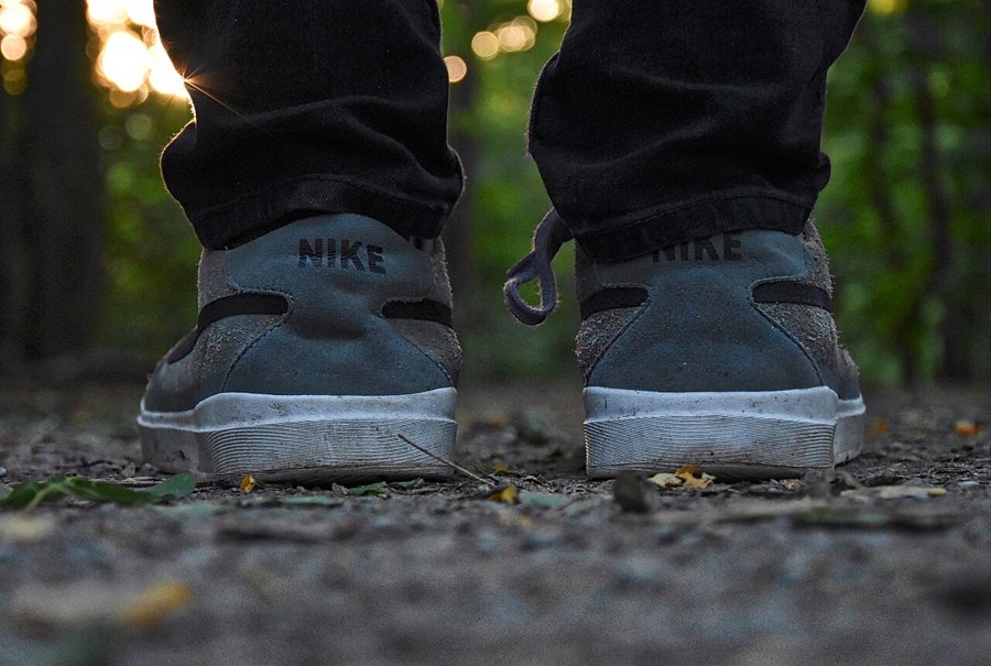 Converse Cons AS-1 Pro Чёрный