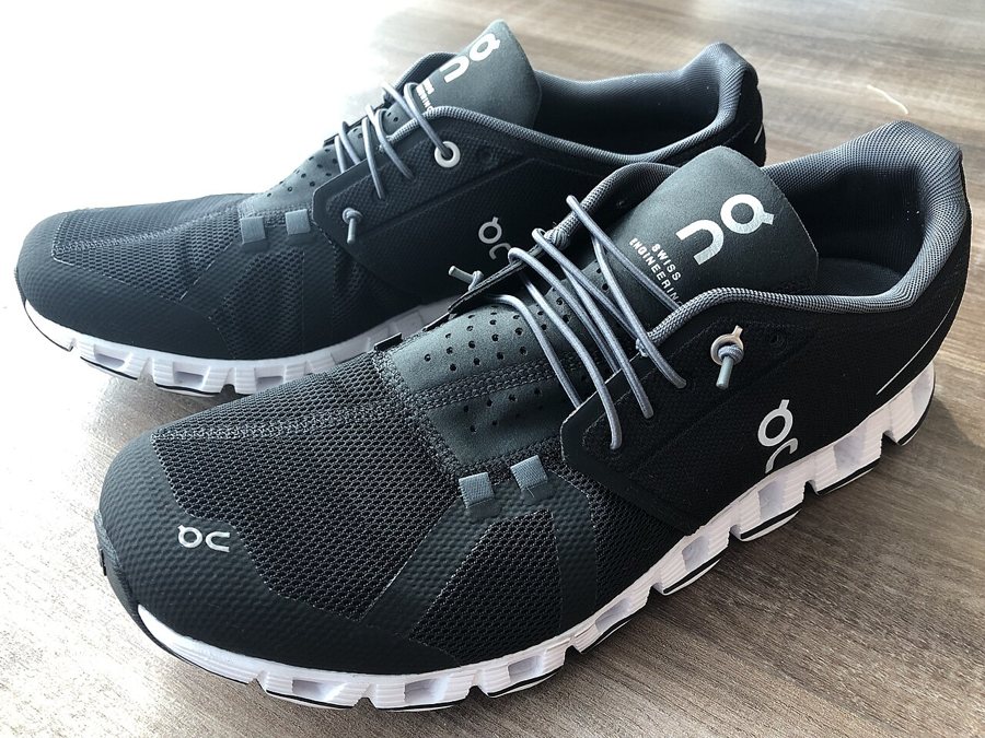 ASICS Gel-Quantum 360 Max Синий
