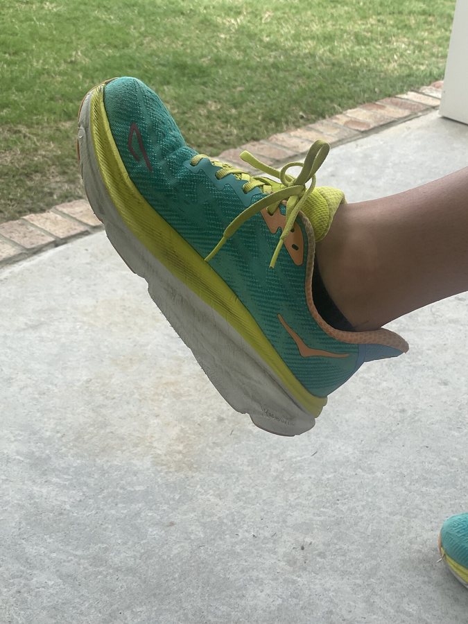 Converse Run Star Hike Kids Серый