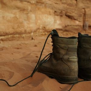 Timberland Mt. Maddsen Tactical Classic Коричневый